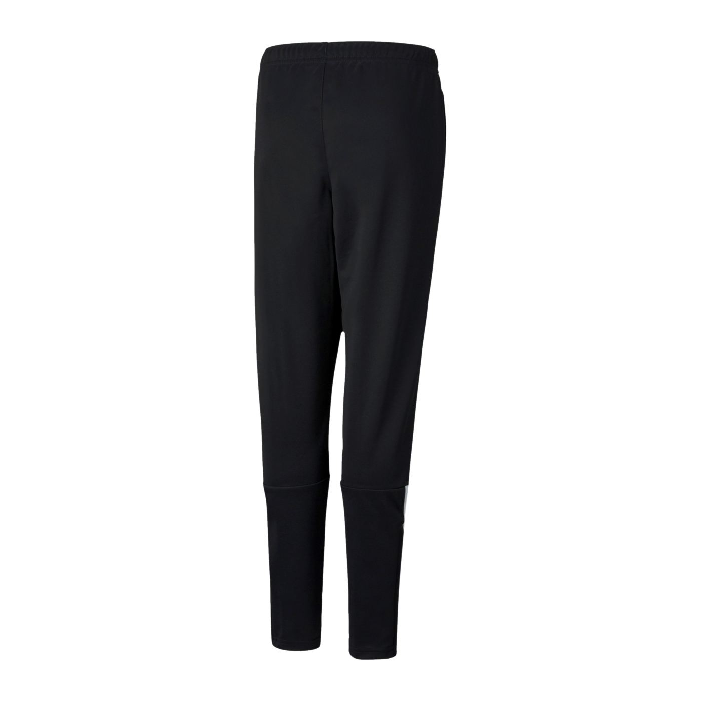 PUMA teamLIGA Trainingshose Kids Schwarz F03