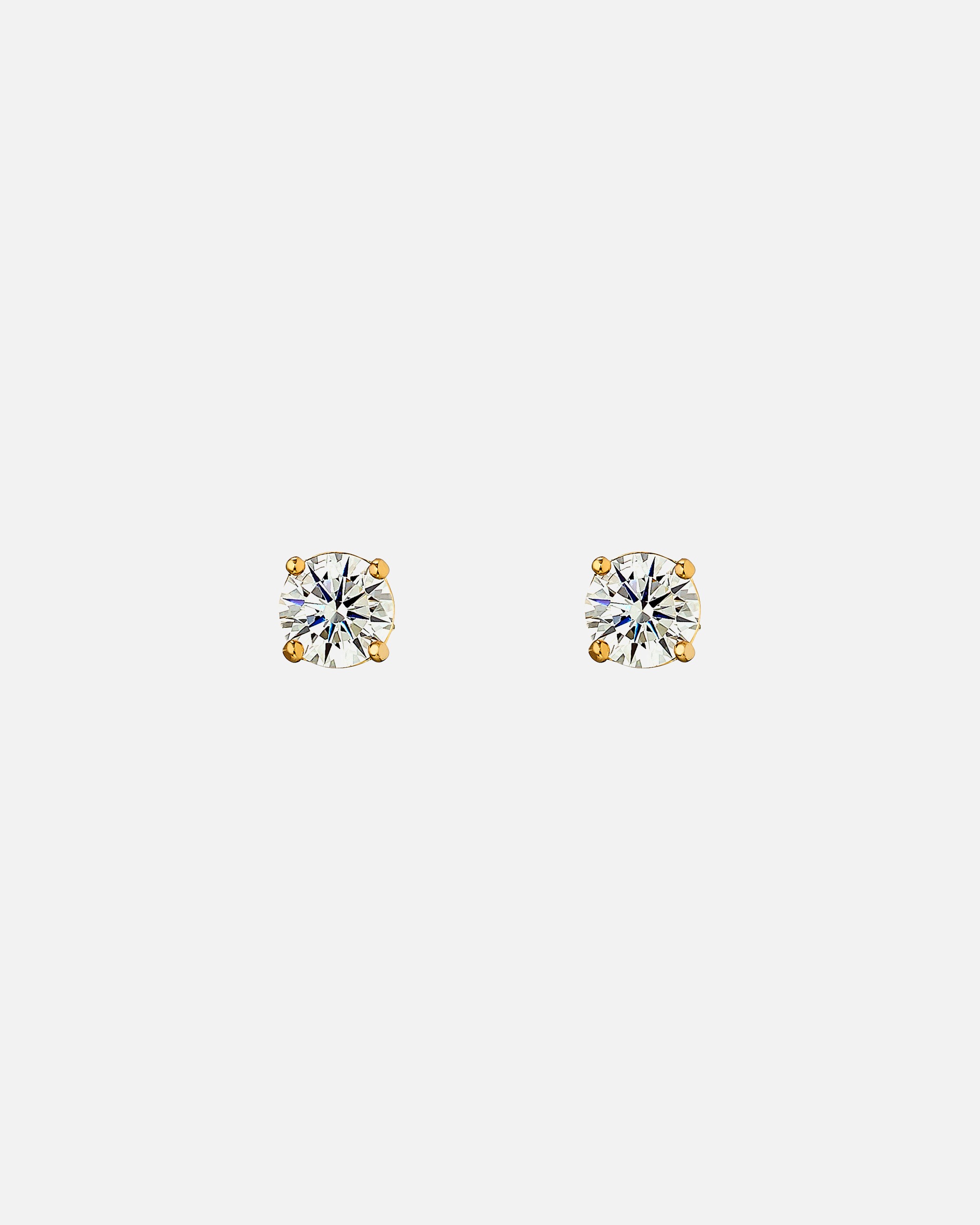 Pendientes de Nathan Heideman