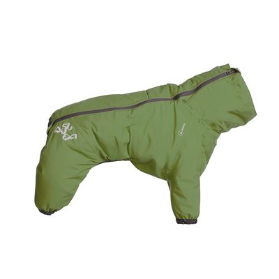 Hurtta Bare Regenoverall Pine