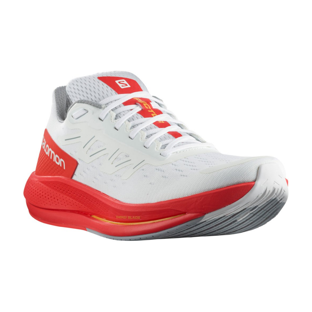 Salomon SPECTUR L41749000 / weiss