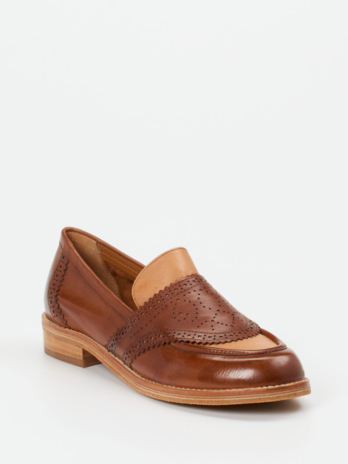 Slipper-15132890033 Ginger & Glove