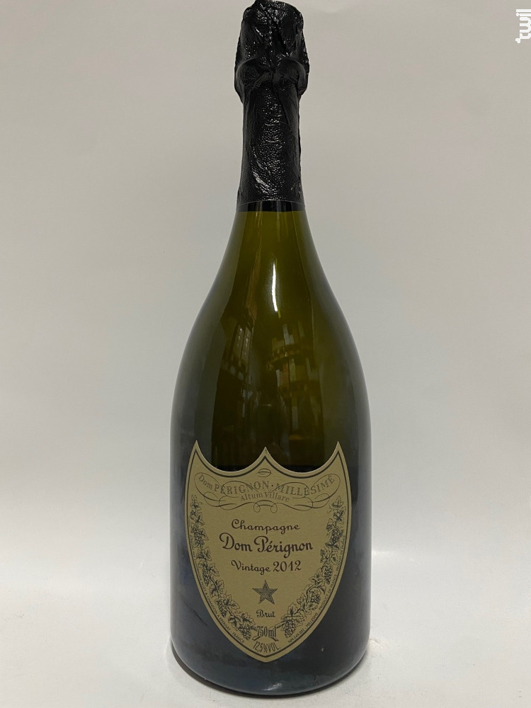 Dom Perignon Dom Pérignon