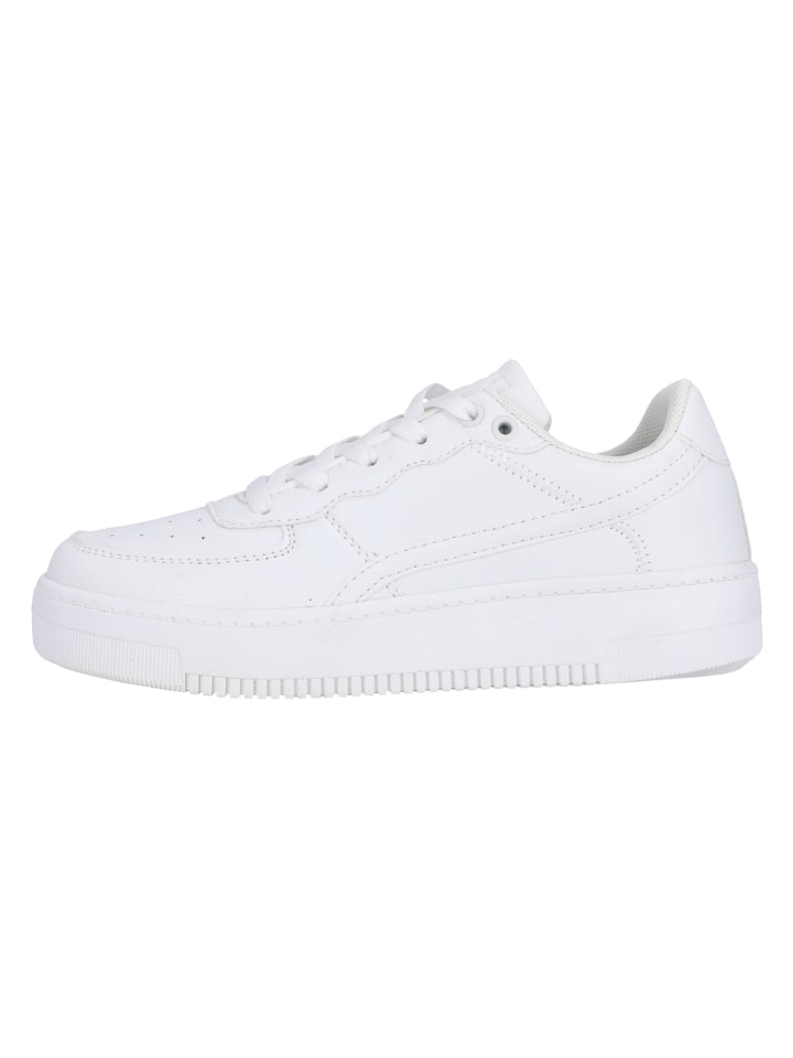 Endurance Sneaker Varhil in 1002S White Solid günstig kaufen