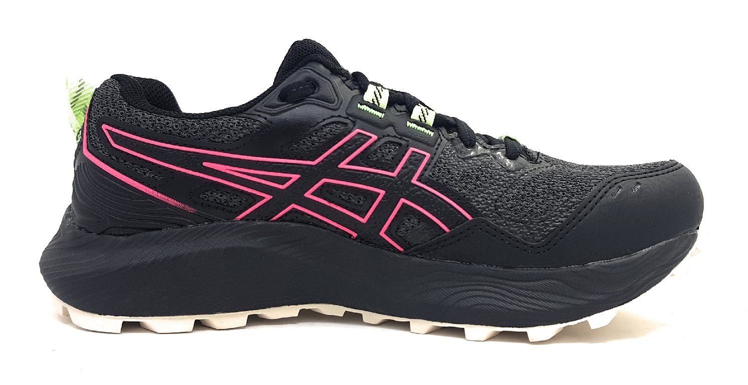 Asics Gel-Sonoma GTX 1012B414 Schwarz 020 Black