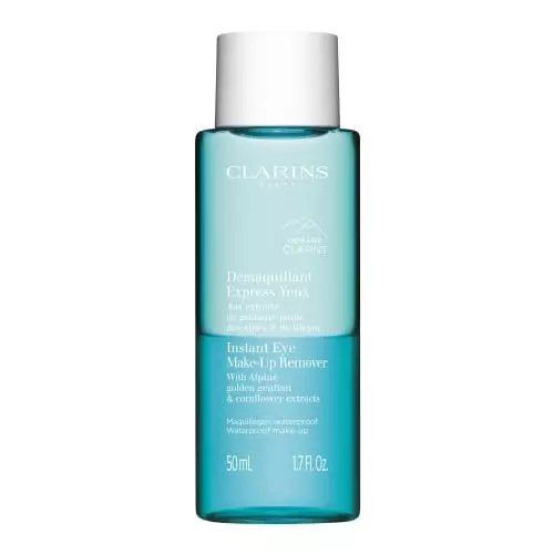 DÉMAQUILLANT EXPRESS YEUX SENSIBLES Struccante 50 ml