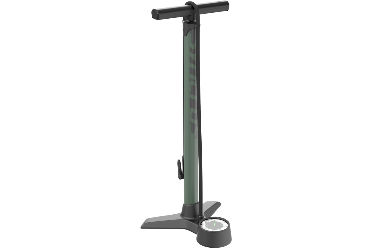 Syncros Vernon 3.0 Tubeless Ready Standpumpe