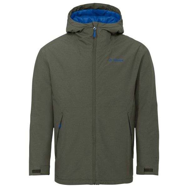 Vaude - Neyland Padded Jacket - Regenjacke