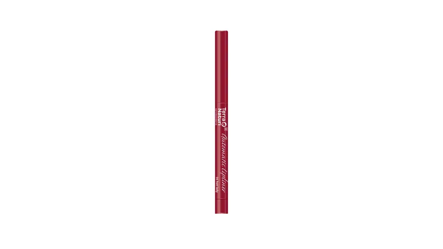 Terra Naturi Automatic Lipliner 0.3 g 06 - hot lady