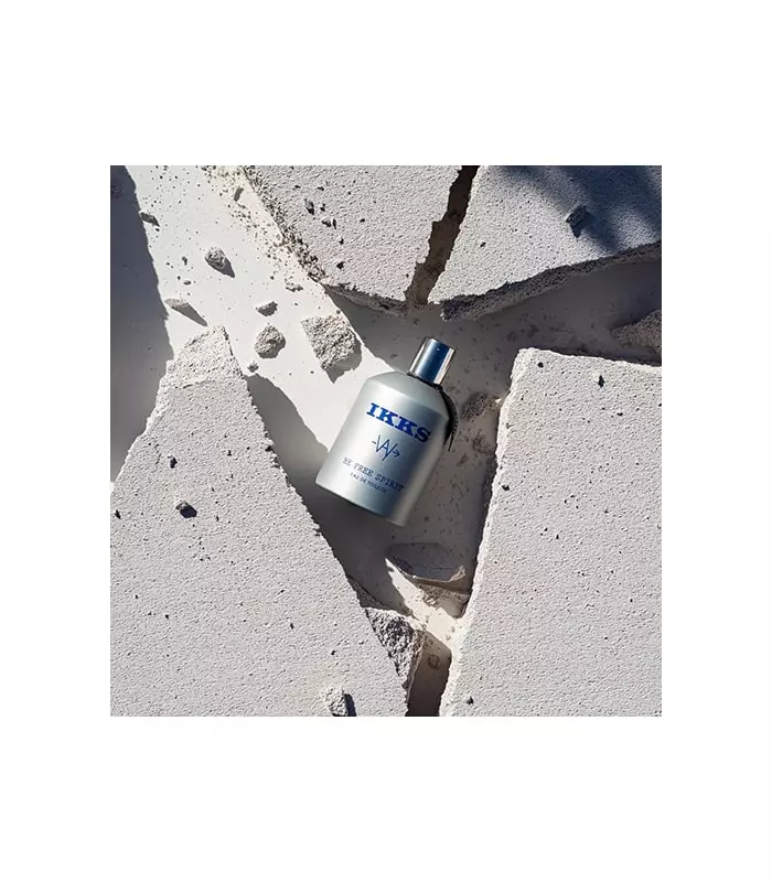 IKKS BE FREE SPIRIT Eau de toilette