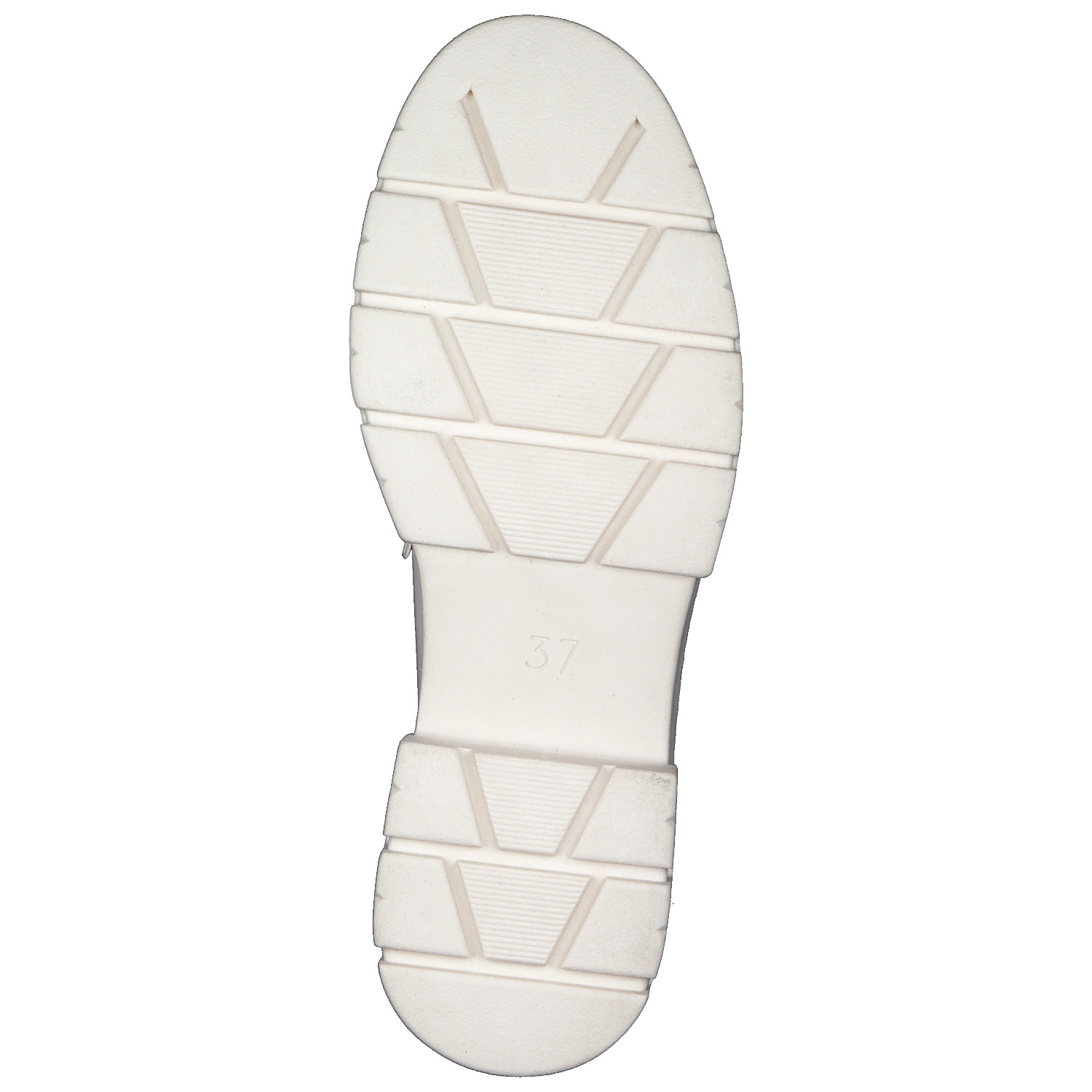 Marco Tozzi 24705, Mokassins, Damen, CREAM