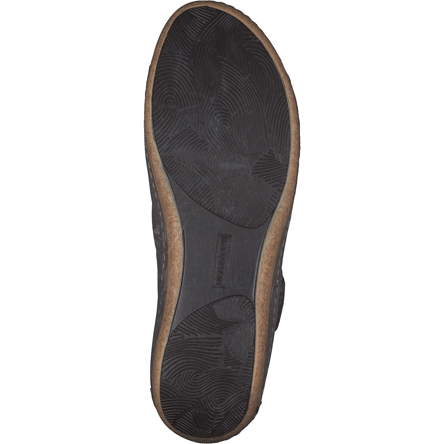 Waldläufer 342025, Sandalen, Damen, PIETRA