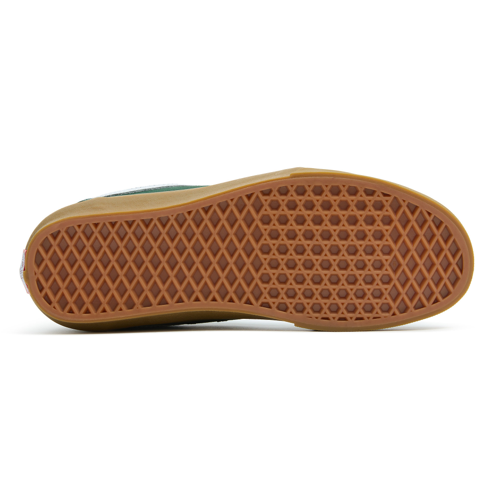 Vans Chukka Low Sidestripe VN0A5KQZBFL1 / grün