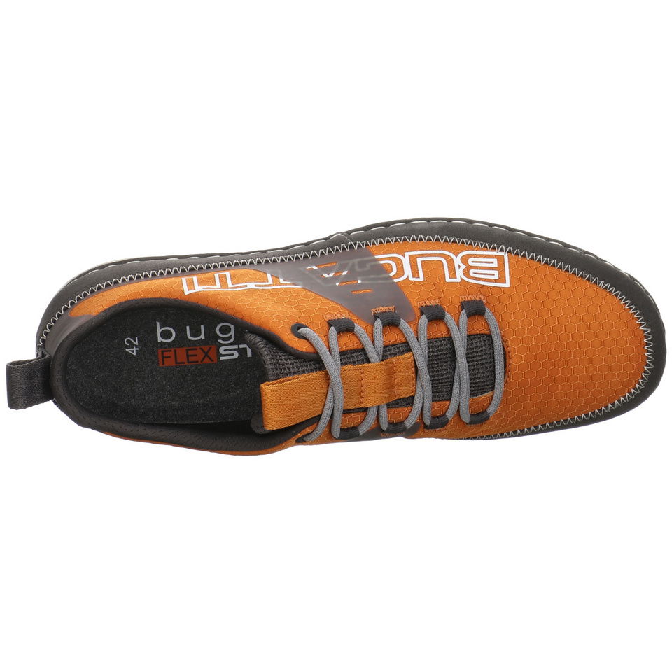 bugatti Schnürschuh