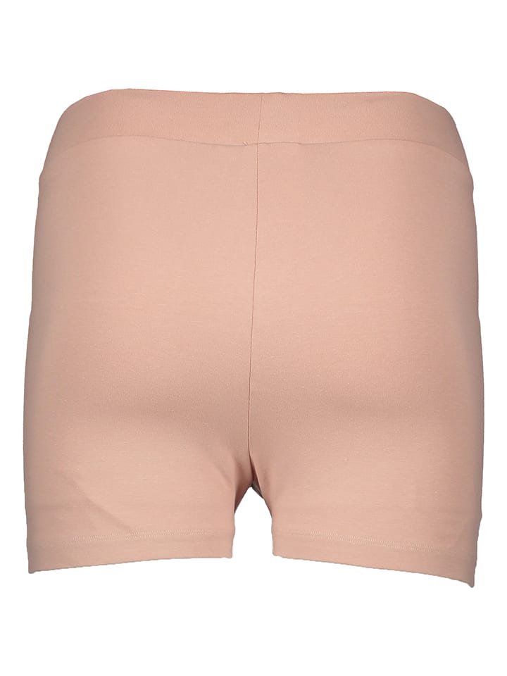 adidas Shorts in Beige günstig kaufen