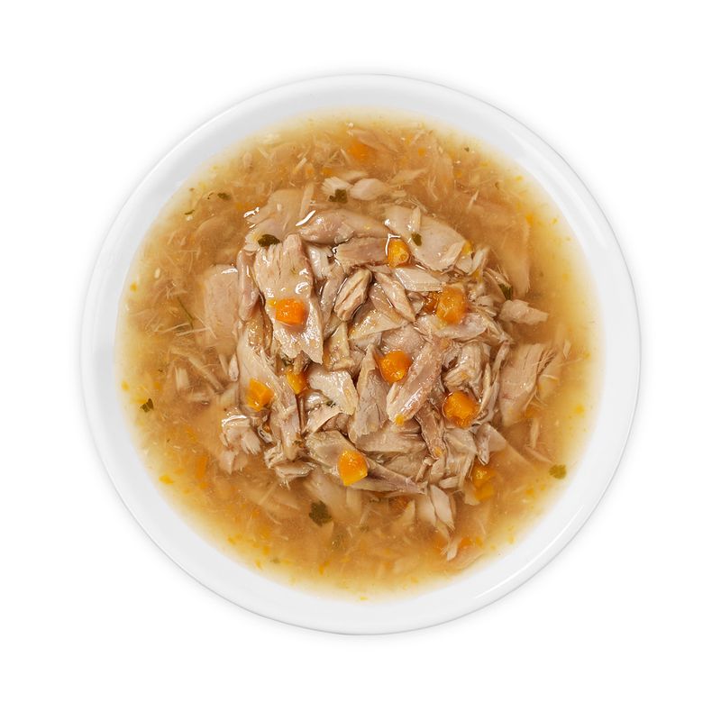 Sparpaket Cosma Soup 24 x 100 g zu TOP-Preisen
