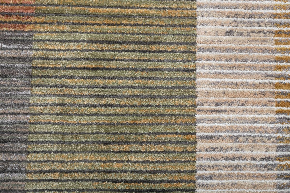 Webteppich Corduletta Multicolor 80 x 150 cm