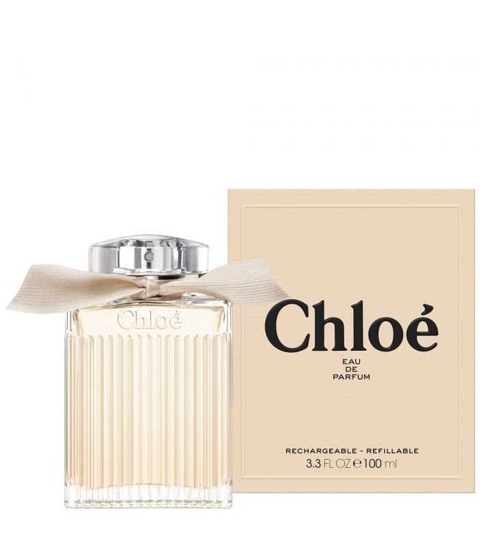 CHLOÉ-Eau de Parfum Vaporisateur