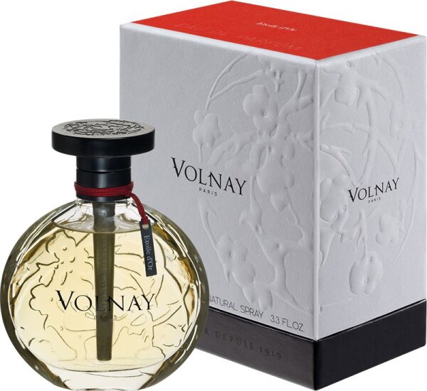 Volnay Etoile d'Or Eau de Parfum