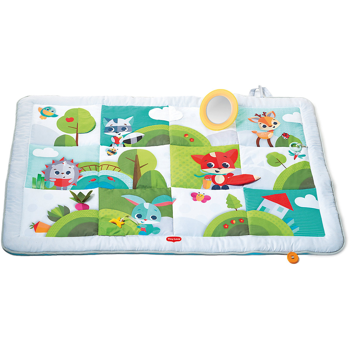 Super Mat (Meadow Days) Spieldecke XXL
