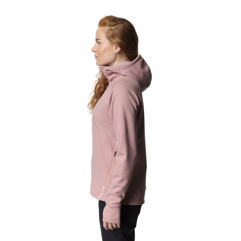 Houdini Mono Air Houdi Fleecejacke Damen