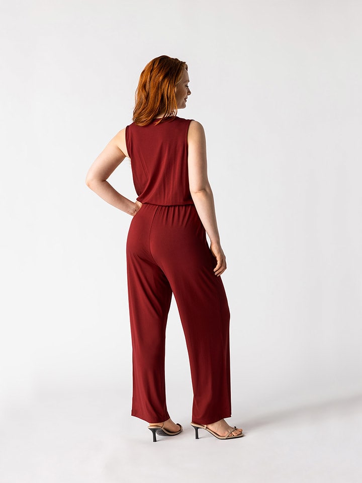 Les Lunes Jumpsuit 