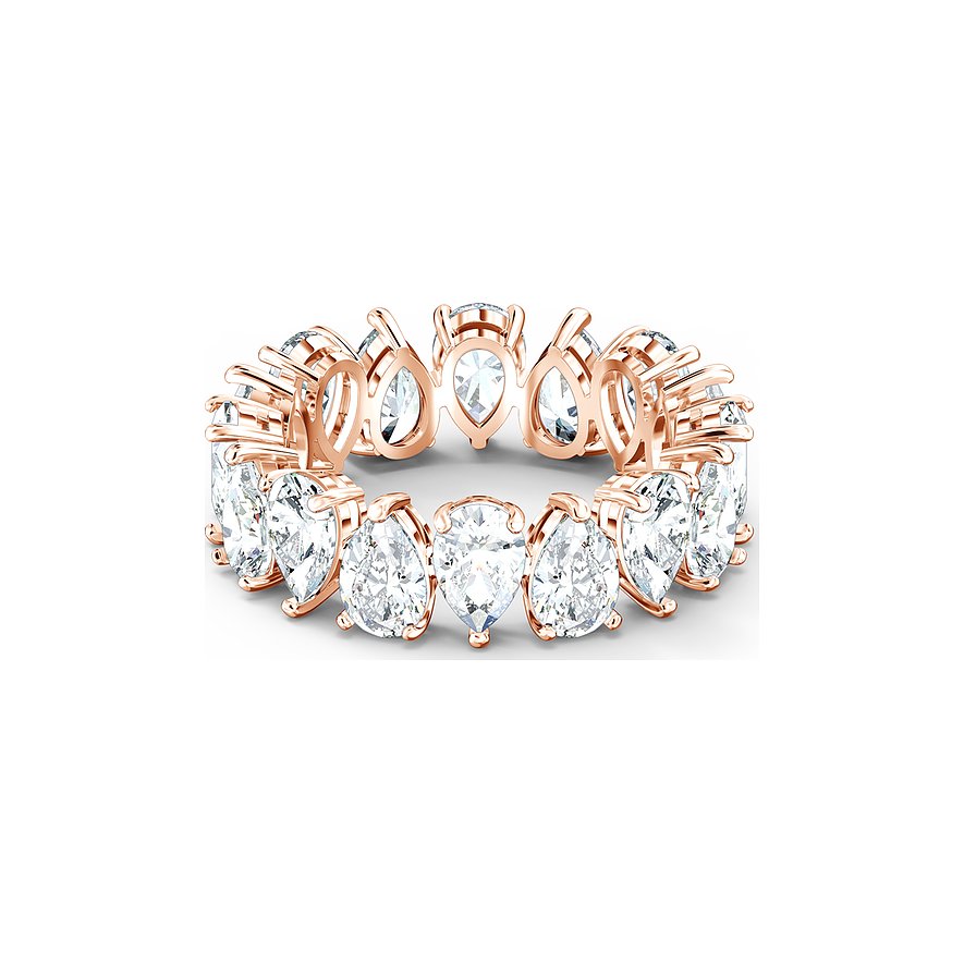 Swarovski Damenring Vittore