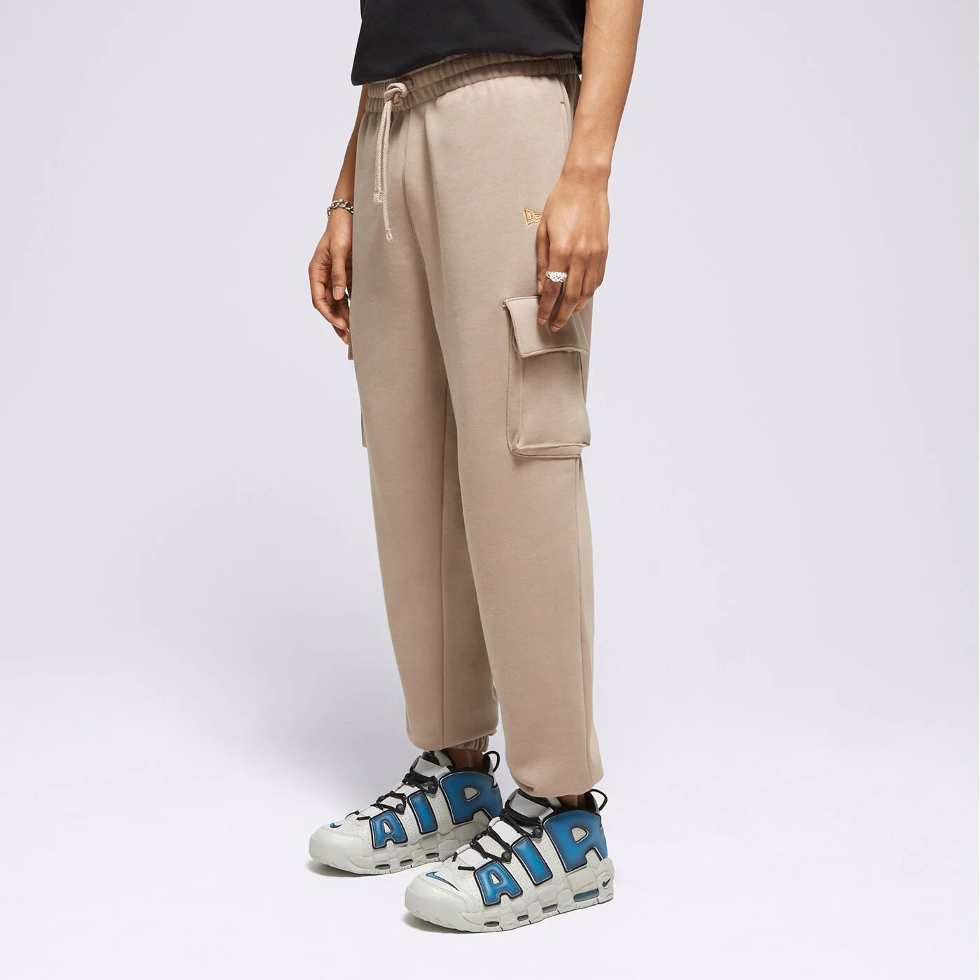 NEW ERA HOSE NE SCRIPT CARGO NONE Braun