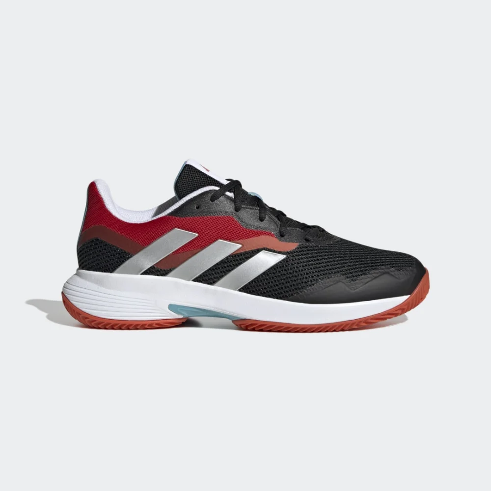 adidas CourtJam Control Clay HQ6949 / schwarz