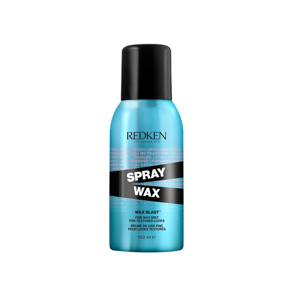 Redken Rk Hair Spray Cire en spray 150ml