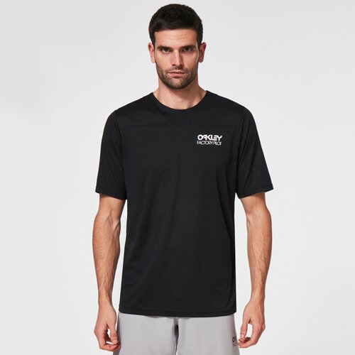 HERREN TRIKOT CASCADE TRAIL TEE