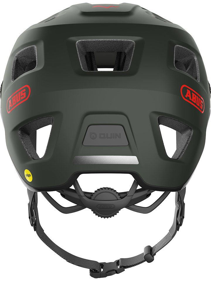 ABUS Fahrradhelm 