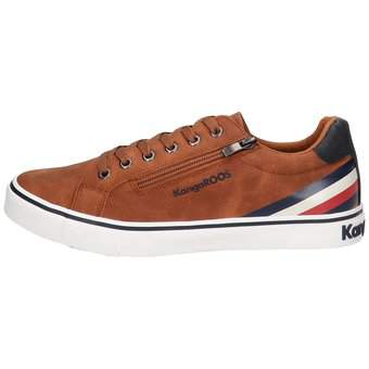 KangaROOS K- VM Chow Sneaker in braun