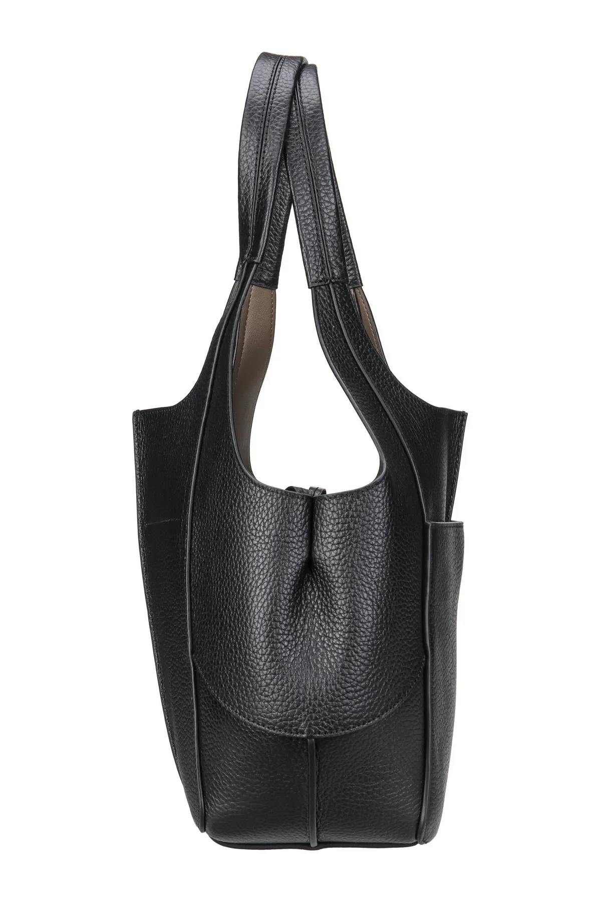 Liebeskind Berlin  Handtasche - Schwarz - Unifarben