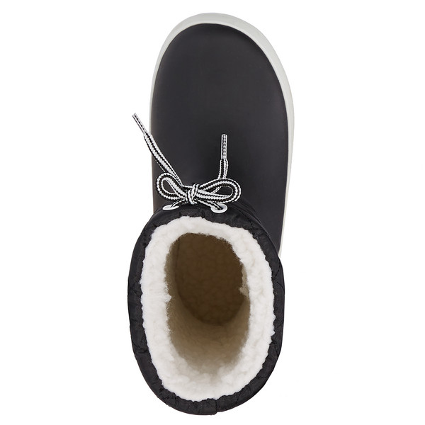GIBOULEE 2 Kinder - Gummistiefel gefüttert