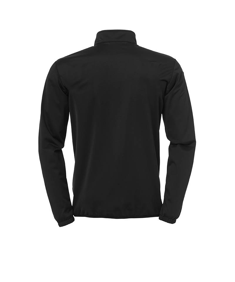 Uhlsport Goal Trainingsjacke Kids Schwarz F01