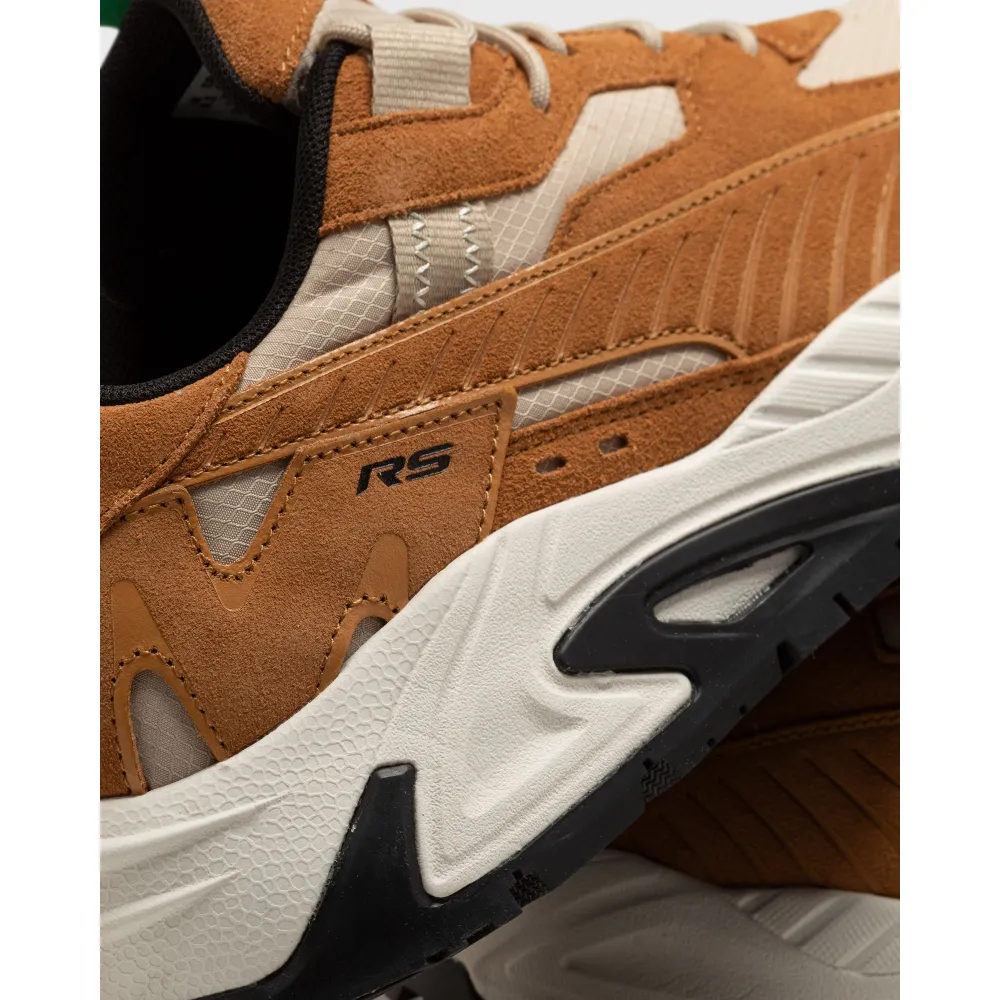 PUMA RS Trck OTDR 390718-001 / braun