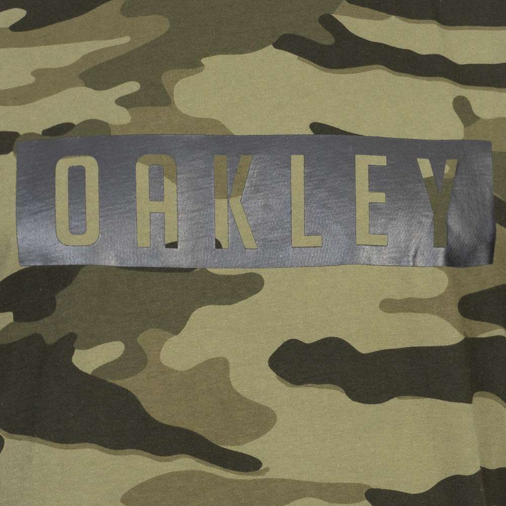 Oakley Spence Herren Tank Top Shirt 457032AU-765