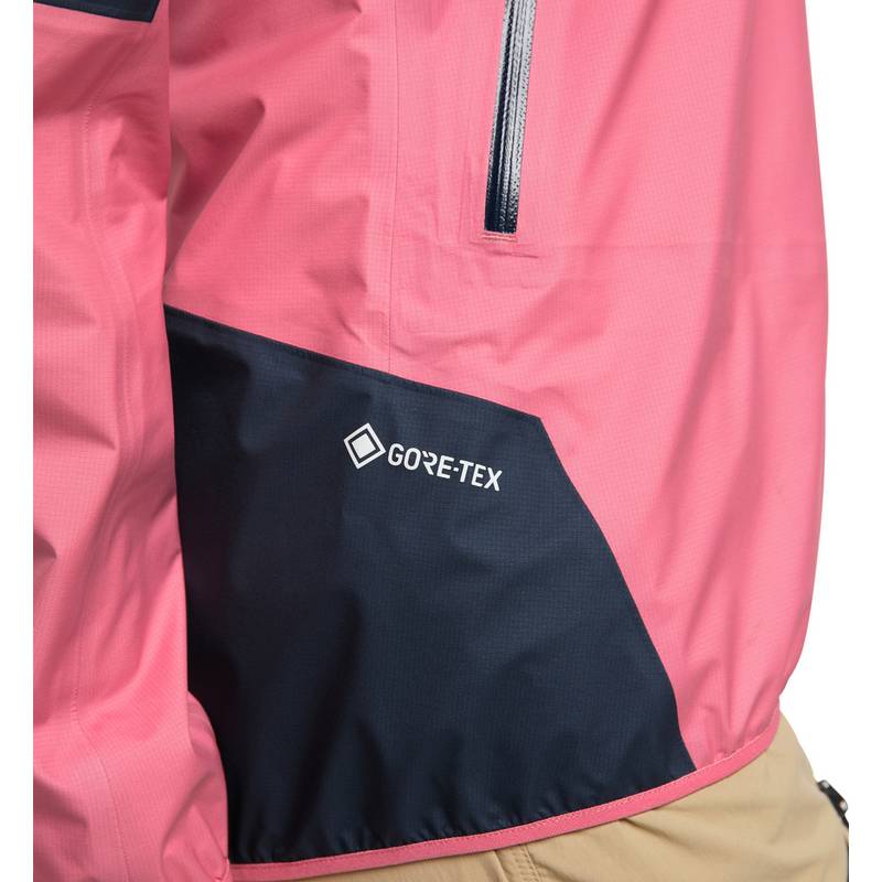 Haglöfs L.I.M Comp Jacket Hardshelljacke Damen