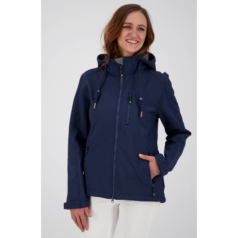 ANKERGLUT ANKERGLUTFREUDE Softshelljacke Damen