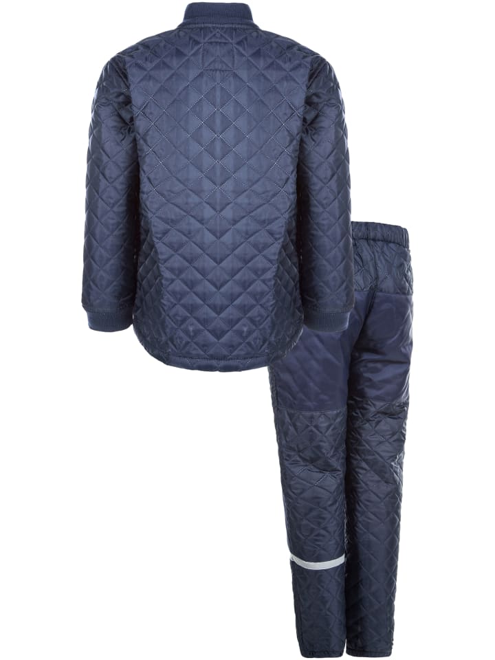 Zigzag Thermo-Anzug Tiger in 2048 Navy Blazer günstig kaufen