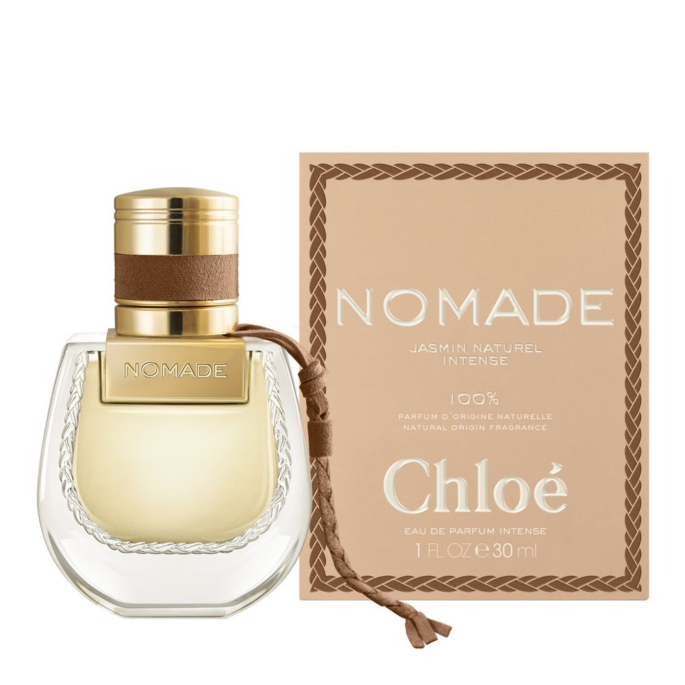 Chloé Nomade Jasmin Naturel Intense Eau de Parfum