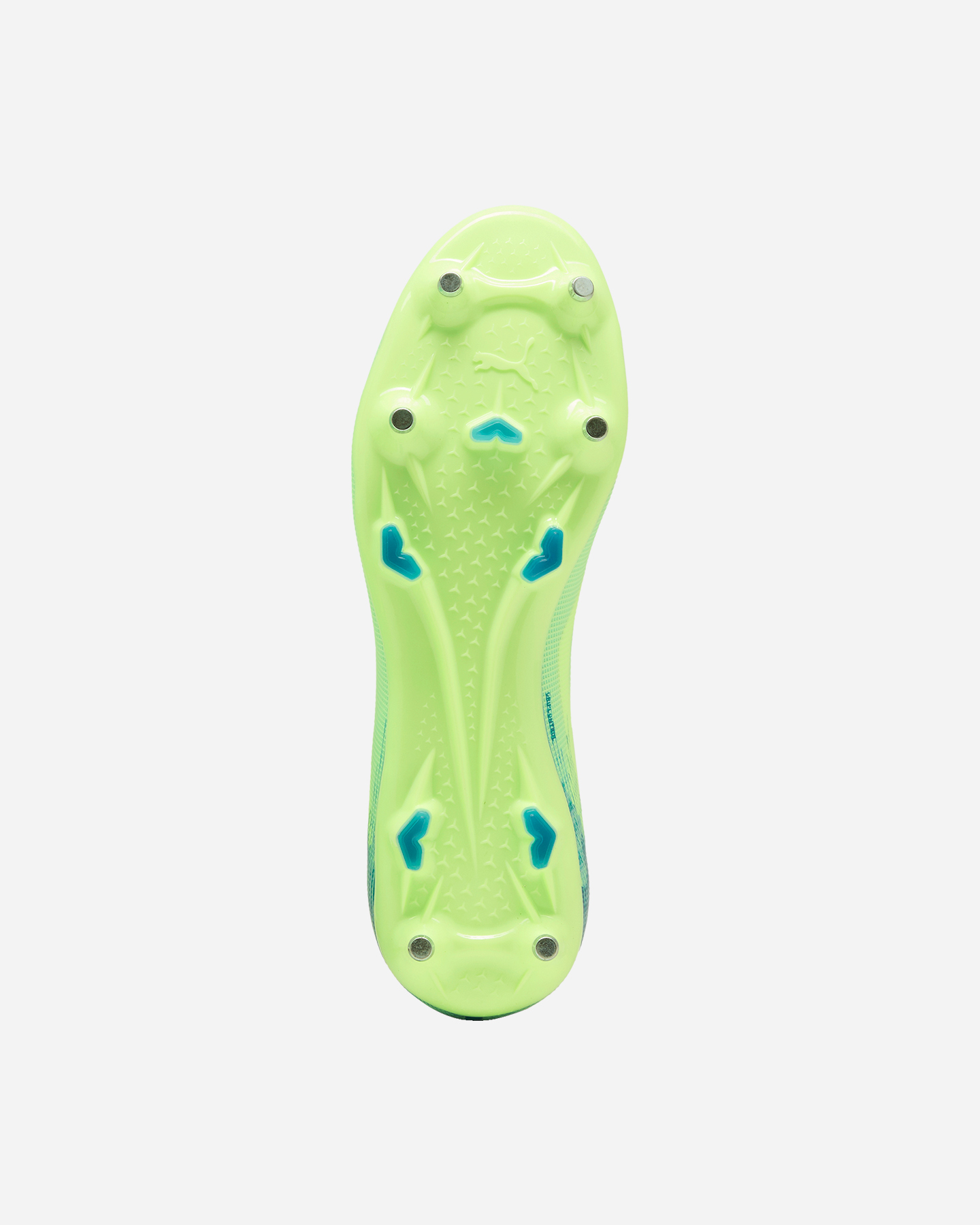 Buty piłkarskie Puma Ultra 5 Match Mxsg M 107893-03