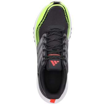 adidas Ultrabounce TR Running in schwarz