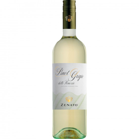2022 Pinot Grigio delle Venezie DOC trocken - Zenato
