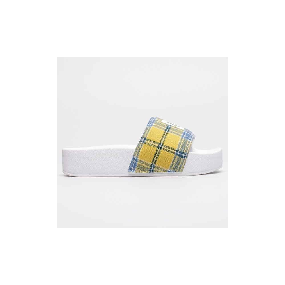 DC SLIDE PLTFRM ADJL100044-TPD / weiss