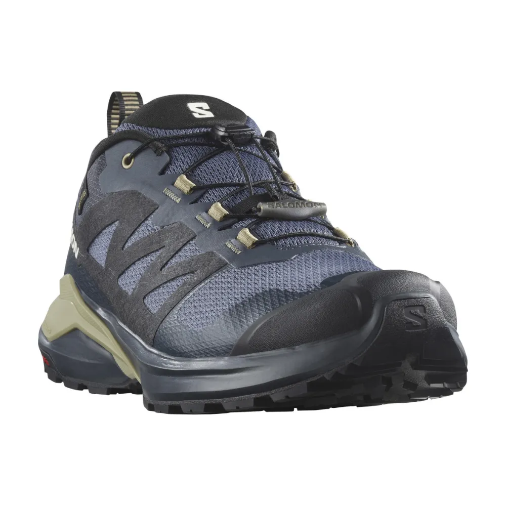 Salomon X ADVENTURE L47526000 / bunt