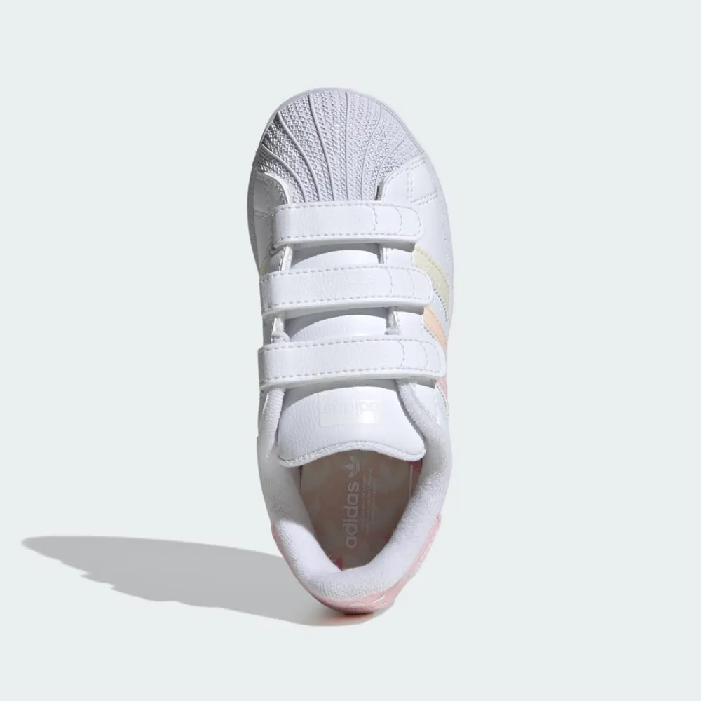 adidas Superstar IF3573 / weiss