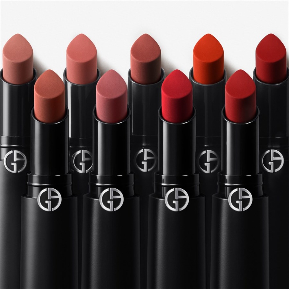 Giorgio Armani Lip Power Matte Rouge à lèvres