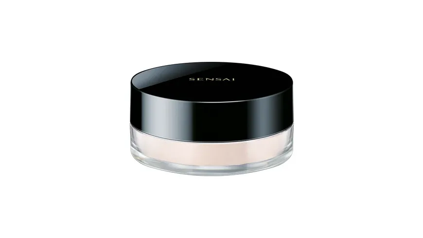 SENSAI FOUNDATIONS Translucent Loose Powder 20 g