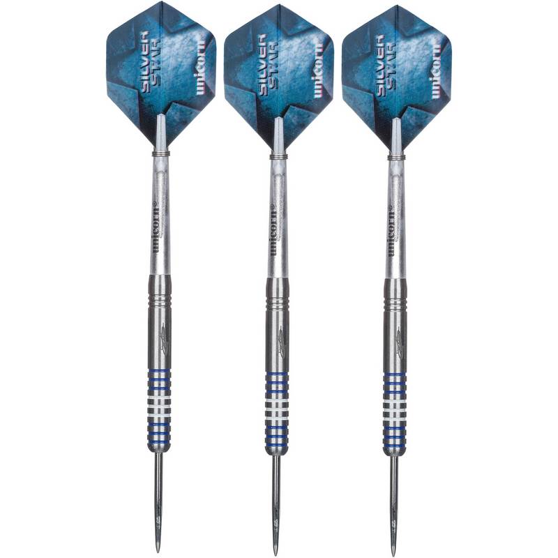 Unicorn Gary Anderson Steel Zubehr